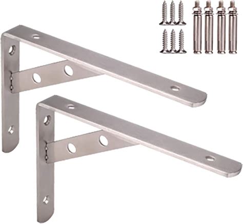 how to straighten the 90 degree metal shelf bracket|metal shelf bracket design.